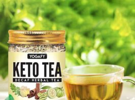 Keto Tea - bei Amazon - preis - forum - bestellen