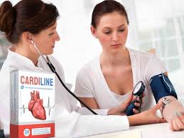 Cardiline - für Bluthochdruck - erfahrungen - Bewertung - anwendung