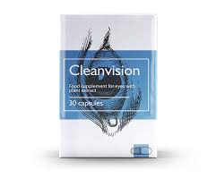 Cleanvision - besseres Sehvermögen - forum - test - Amazon 