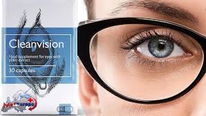 Cleanvision - besseres Sehvermögen - bestellen - comments - Nebenwirkungen