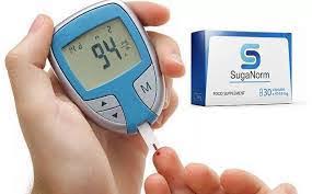 Suganorm -  für Diabetes - Deutschland - in apotheke - forum 