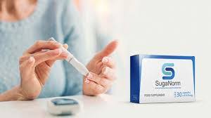 Suganorm - für Diabetes - test - anwendung - inhaltsstoffe