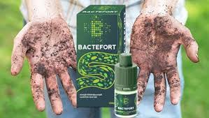Bactefort – gegen Parasiten - Deutschland – preis – anwendung 