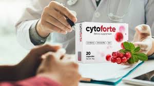 Cyto Forte – bei häufiger Blasenentzündung - forum – Amazon – Aktion