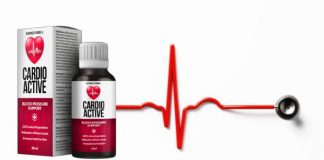 CardioActive – für Bluthochdruck - forum – erfahrungen – in apotheke