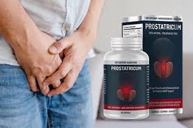 Prostatricum – für die Prostata - Bewertung – inhaltsstoffe – test