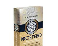 Prostero – für die Prostata - Deutschland – inhaltsstoffe – test