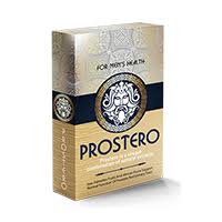 Prostero – für die Prostata - Deutschland – inhaltsstoffe – test