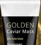 Golden Caviar Mask - inhaltsstoffe - Deutschland - forum