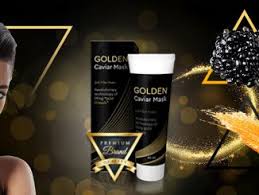 Golden Caviar Mask - für Falten - Aktion - Amazon - bestellen