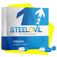 steelovil