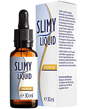 Slimy Liquid- preis - bestellen - test 