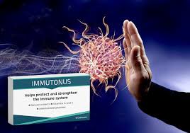 Immutonus - Virostatikum - anwendung - test - preis
