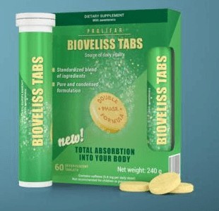 Bioveliss Tabs - Aktion - in apotheke - comments