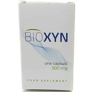 Bioxyn - erfahrungen - Bewertung - Nebenwirkungen