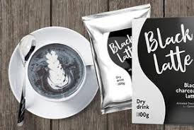 Black Latte - Nebenwirkungen - Aktion - Amazon 