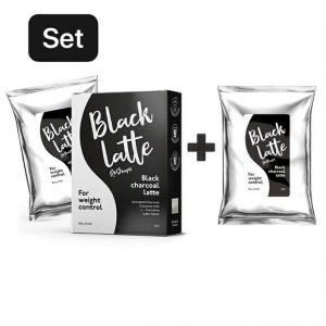 Black Latte - kaufen - anwendung - bestellen
