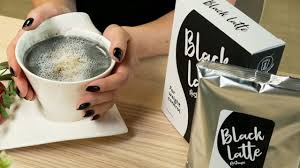 Black Latte - preis - erfahrungen - Bewertung