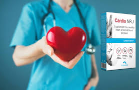 Cardio NRJ – für Bluthochdruck - Amazon – comments – Nebenwirkungen