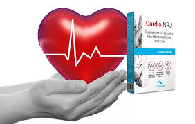 Cardio NRJ – für Bluthochdruck - preis – erfahrungen – bestellen