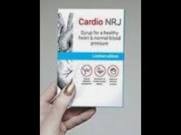 Cardio NRJ – kaufen – Deutschland – forum