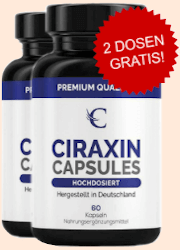 Ciraxin - test - comments - preis