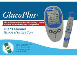 Gluco Plus - für Diabetes - anwendung – test – forum