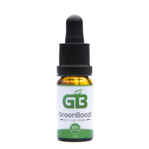Greenboozt CBD oil – bessere Laune - Bewertung – comments – Amazon