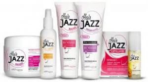 Hair Jazz - Bewertung - test - kaufen