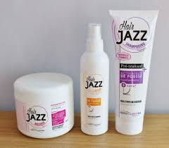 Jazz Hair Erfahrung