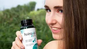 Hairoxol – für das Haarwachstum - kaufen – test – forum