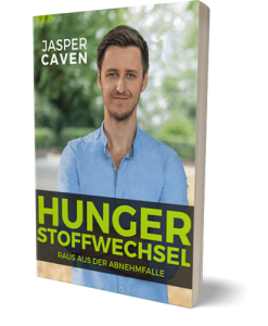 Jasper Caven Hungerstoffwechsel - inhaltsstoffe - Nebenwirkungen - erfahrungen