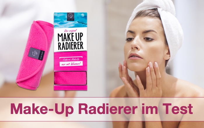 Make Up Radierer – Make-up Entferner Schwamm - forum – inhaltsstoffe – Deutschland