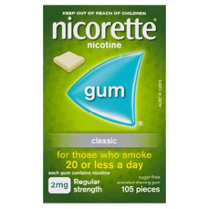 Nicorette - bestellen - forum - Nebenwirkungen 