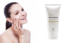 Novaskin – bei Hautproblemen - inhaltsstoffe – in apotheke – anwendung