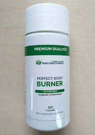 Perfect Body Burner - Nebenwirkungen - kaufen anwendung 