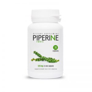 Piperine Forte - Aktion - kaufen - anwendung 