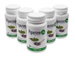 Piperine Forte - Deutschland - inhaltsstoffe - test 