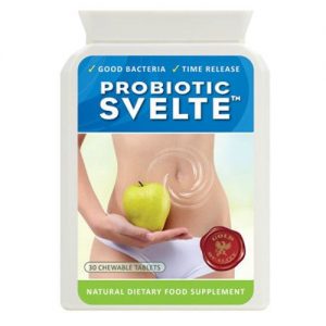 Probiotic Svelte - comments - preis - Nebenwirkungen 