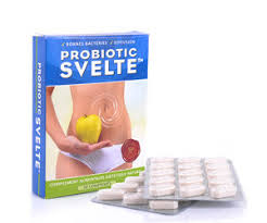 Probiotic Svelte - in apotheke - kaufen - anwendung 