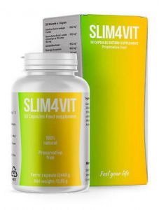 Slim4vit - Aktion - kaufen - anwendung 