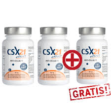 Csx21 - Anti-Cellulite-Formel - preis - Aktion - forum