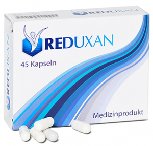 Reduxan - forum - Aktion - Nebenwirkungen
