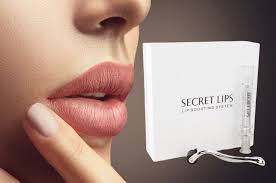 Secret Lips - test - Aktion - bestellen 