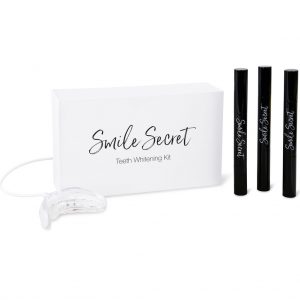 Smile Secret - Amazon - Aktion - Nebenwirkungen