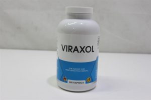 Viraxol - Deutschland - inhaltsstoffe - in apotheke 