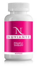 Nuviante Follicle Therapy - inhaltsstoffe - erfahrungsberichte - bewertungen - anwendung 