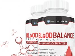 Blood Balance Formula - inhaltsstoffe - erfahrungsberichte - bewertungen - anwendung