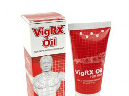 Vigrx Oil - erfahrungsberichte - bewertungen - anwendung - inhaltsstoffe