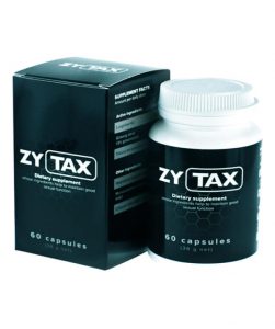 Zytax - anwendung - inhaltsstoffe - erfahrungsberichte - bewertungen 